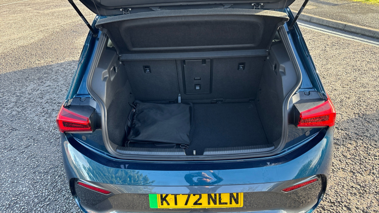 CUPRA Born 169kW e-Boost V3 58kWh 5dr Auto Electric Hatchback